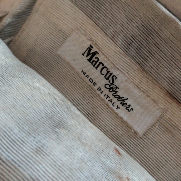 Vintage bag - Picture 4 of 4